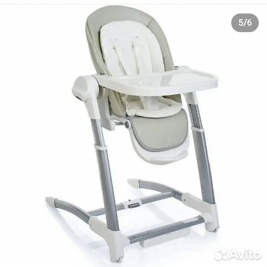 Электрокачели 3 в 1