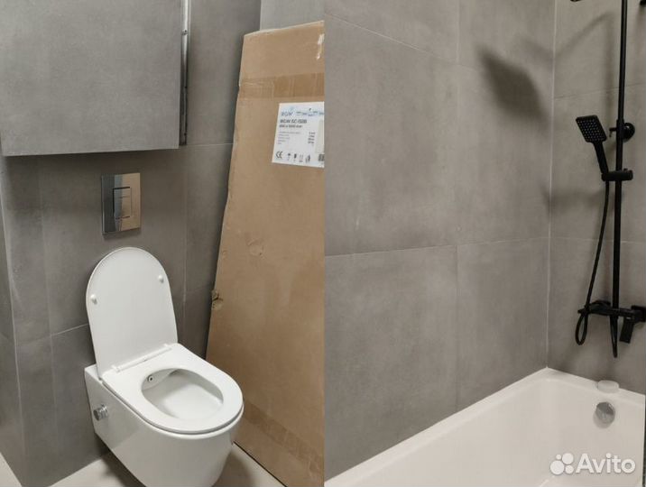 Уборка квартир и домов. Клининг