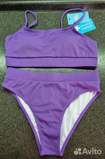 Купальник новый