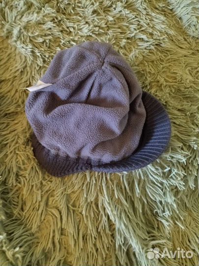 Шапка зимняя