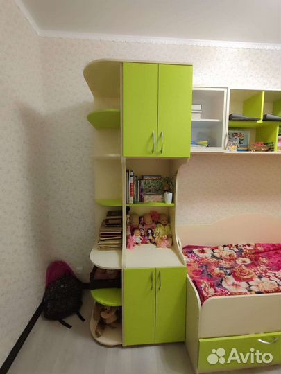 Детская мебель