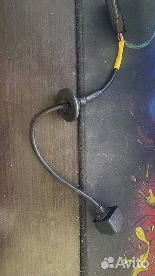 Камера заднего вида LADA vesta enjoy pro