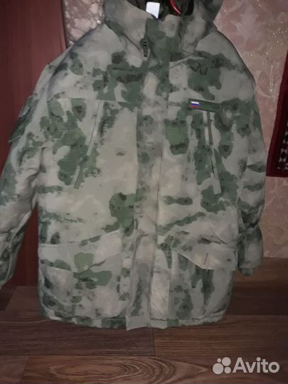 Костюм горка