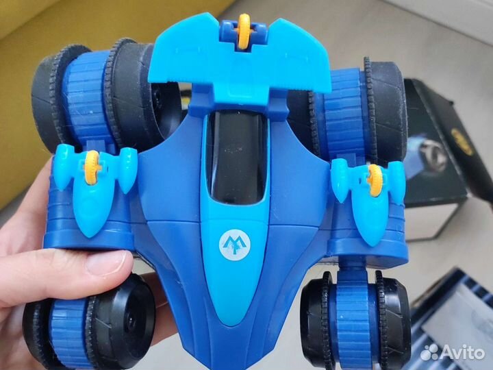 Машинка на радиоуправлении город игр