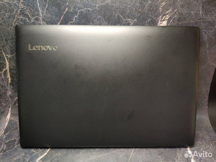 15.6 Ноутбук Lenovo Ideapad 330 15 IKB на Intel(R)