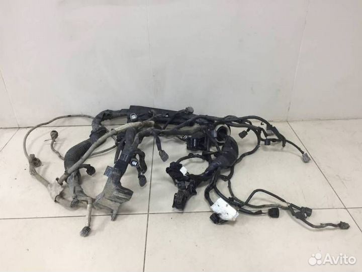 Проводка коса Infiniti EX/QX50 J50 2008-2017