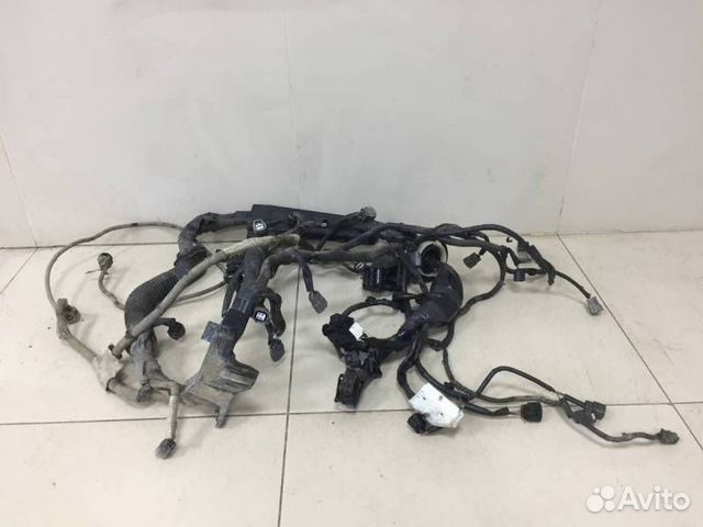 Проводка коса Infiniti EX/QX50 J50 2008-2017