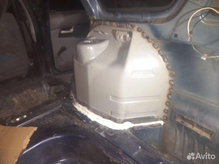 Перекуп сервис