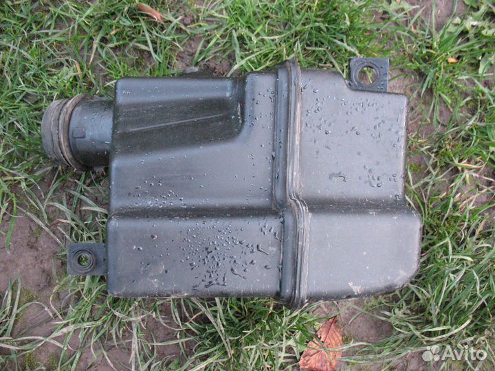 Резонатор воздушного фильтра Chevrolet Lacetti