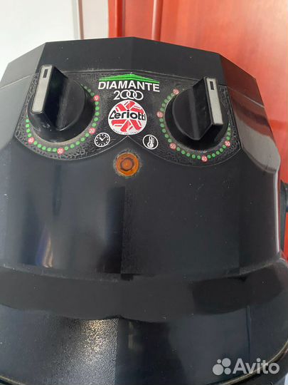 Фен для волос