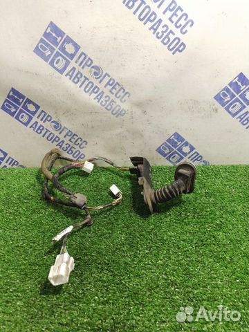 Проводка двери задняя правая Mazda Cx-7 кроссовер