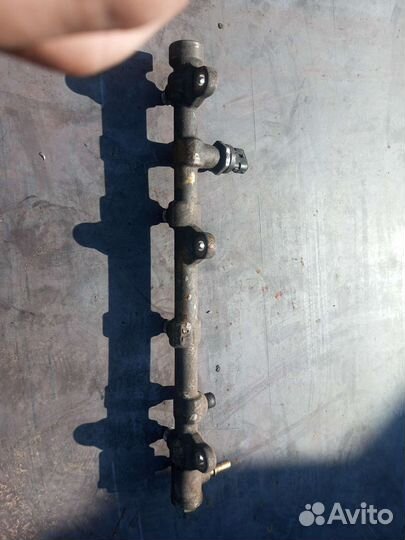 Топливный насос газель