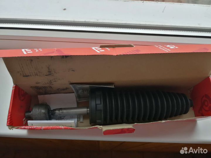 Рулевые тяги Опель Корса Фиат