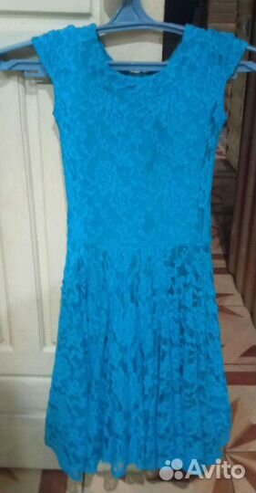 Бальное платье для девочки