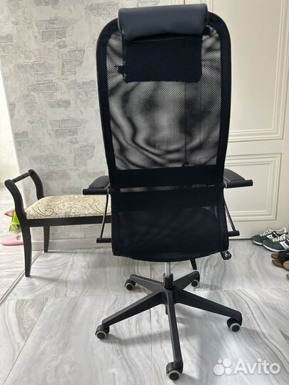 Компьютерное кресло бу