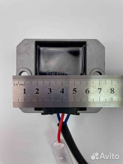 Реле-регулятор lifan С178FD,C186FD,188FD,C192FD