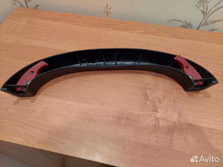 Бампер для коляски Inglesina espresso