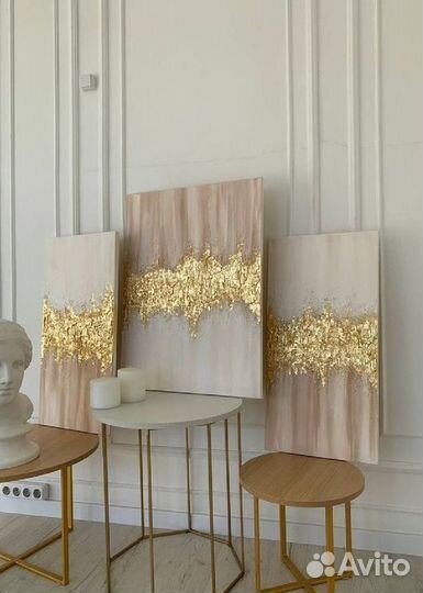 Современные картины на заказ