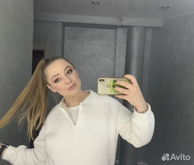 Любая работа, подработка