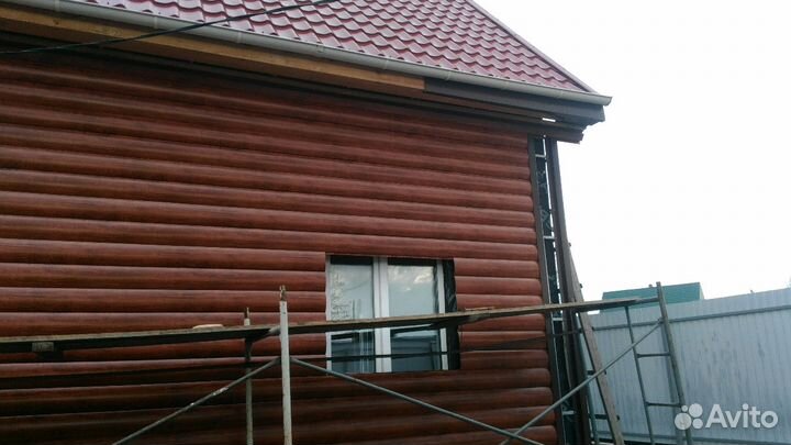 Строительные и Отделочные работы