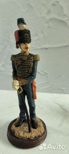 Статуэтка Англия