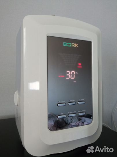 Увлажнитель воздуха bork