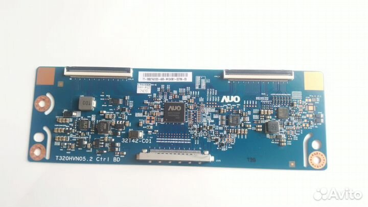 T320HVN0.5 ctrl BD 32T242-C01