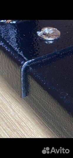 Брусья напольные