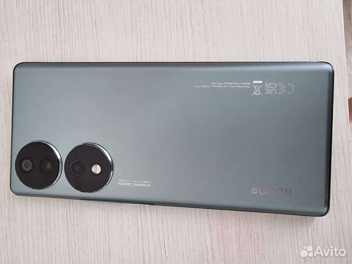 HONOR 70, 8/128 ГБ