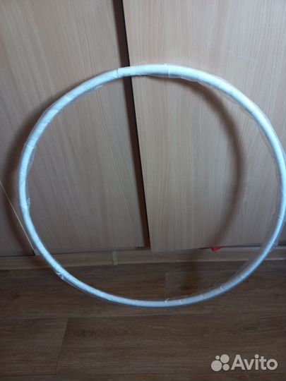 Обручи для художественной гимнастики Sasaki M13