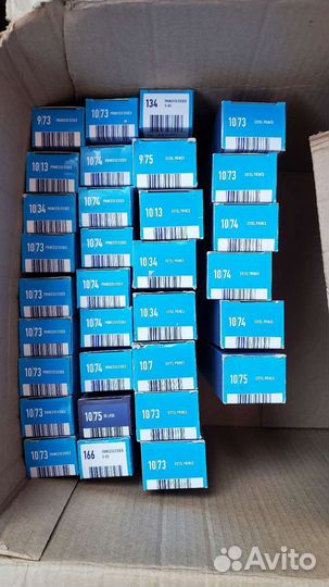 Профессиональные краски для волос