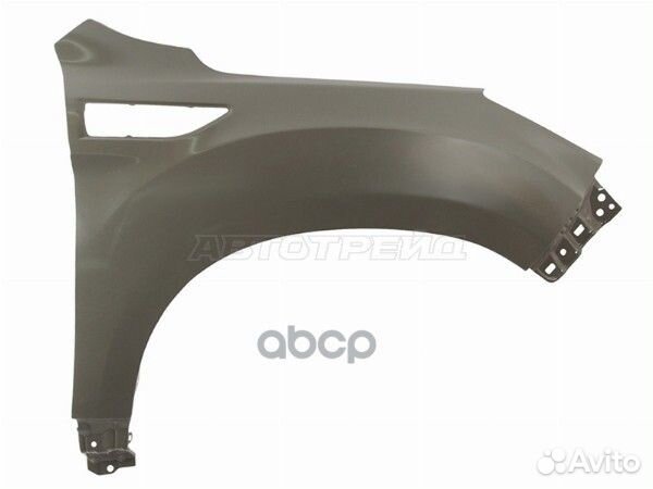 Крыло переднее Haval H9 15-24 (Справа)