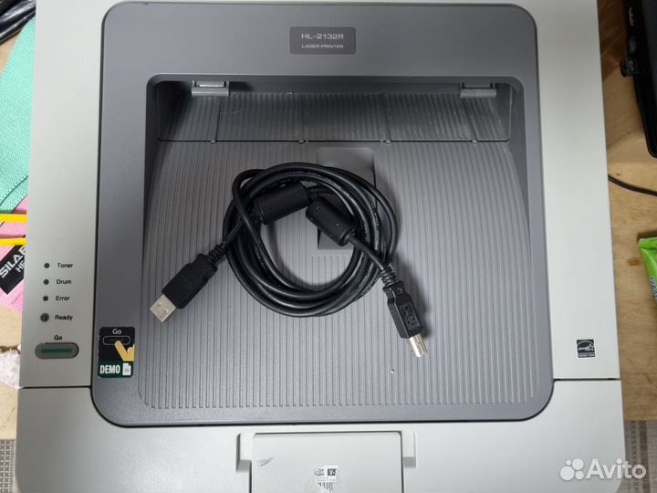 Brother HL3132R laser printer