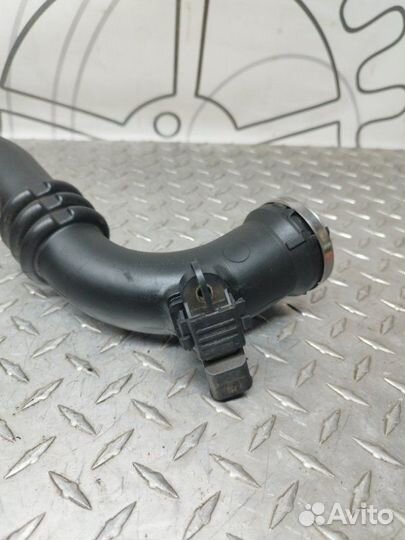 Патрубок воздушного фильтра Renault Laguna 2 2002