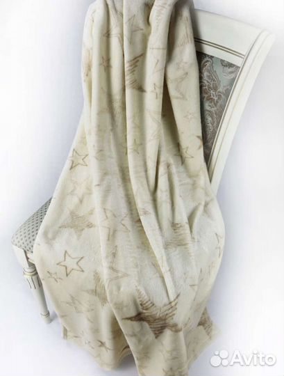 Новые детские пледы,95х140