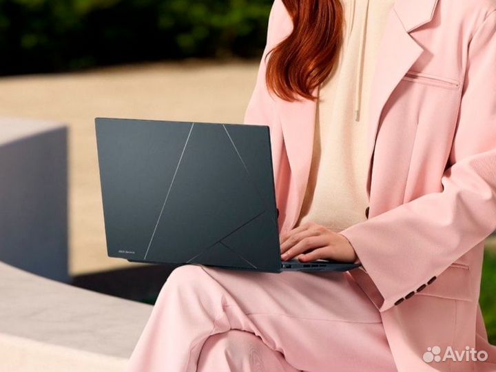 Ноутбук Asus Zenbook 14X 2023 i5-13500H 16G 512G