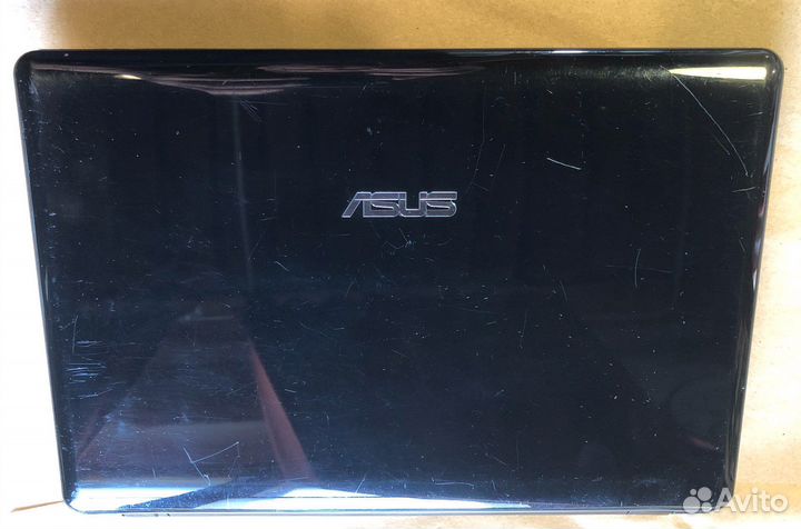 Нетбук asus Eee PC 1201n