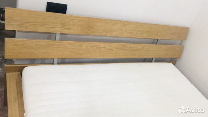 Кровать бу