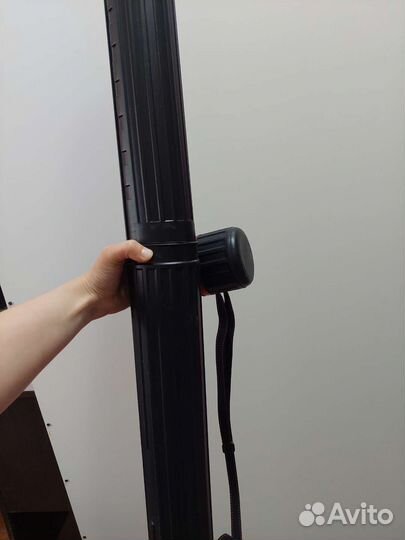 Тубус для чертежей