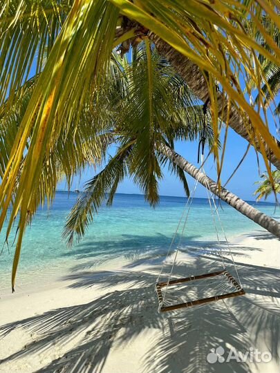 Тур в Арабские Эмираты