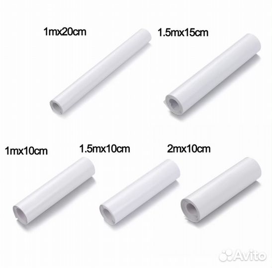 Броня антигравийная пленка