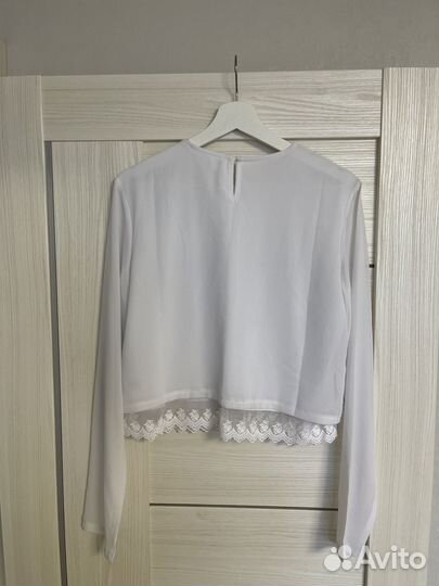 Блузка новая 164