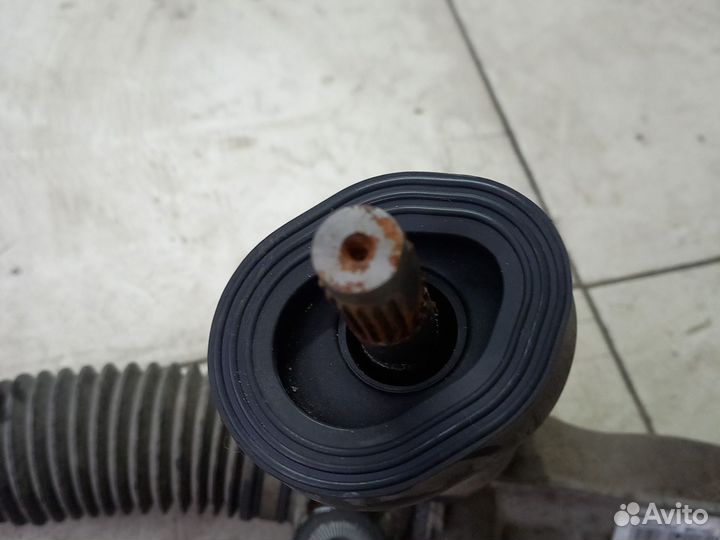 Рулевая рейка Chery Tiggo 4 2022 201000276AA T19