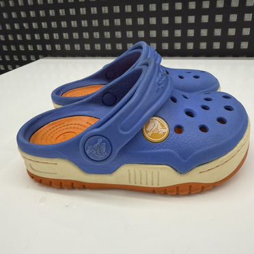 Crocs детские