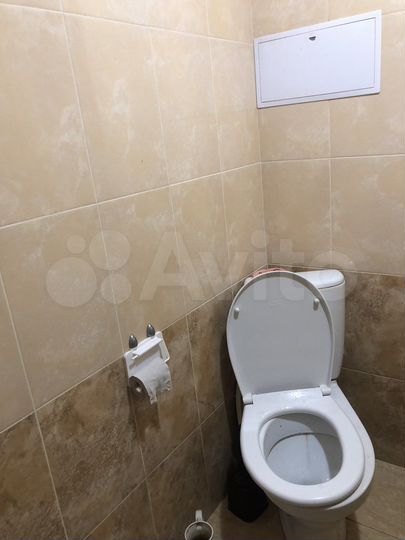 Комната 40 м² в 2-к., 1/5 эт.