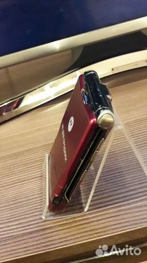 Motorola RAZR V3i