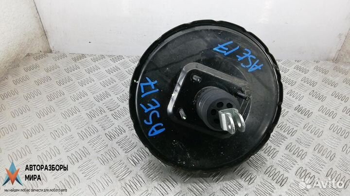 Вакуумный усилитель тормозов Kia Ceed рест. 2010