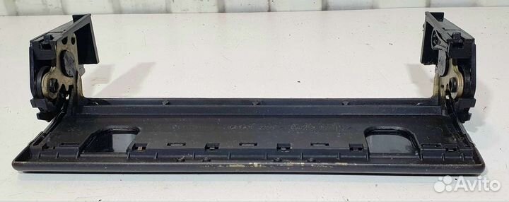 Накладка средней консоли Audi A6 C5, Allroad