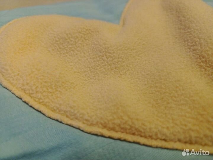 Бортики и одеяло в детскую кроватку