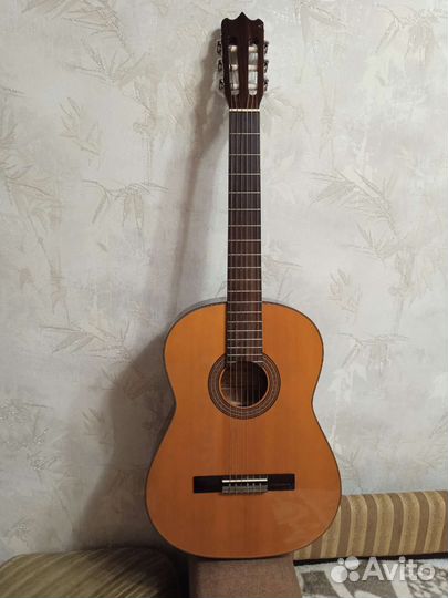 Гитара классическая Martinez Fac603. Новая